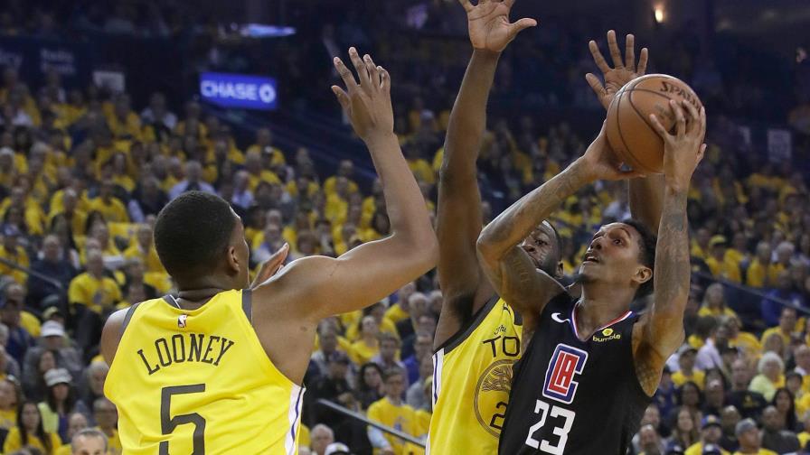 Los Clippers triunfan con histórica remontada; “fue nuestra actitud”, valoró Rivers