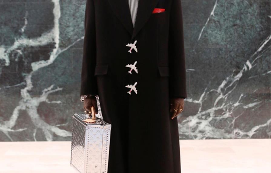Louis Vuitton nos invita a derribar prejuicios con su nueva colección