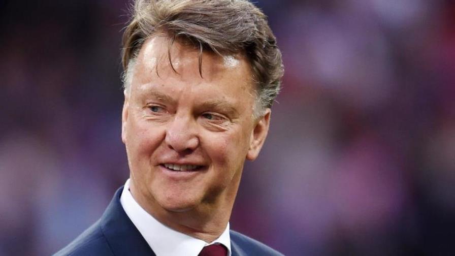 Van Gaal critica a los clubes que quieren cancelar las ligas por el COVID-19