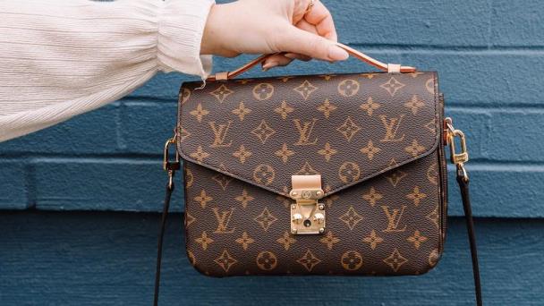 Louis Vuitton ha liderado las búsquedas de Google en el año 2020