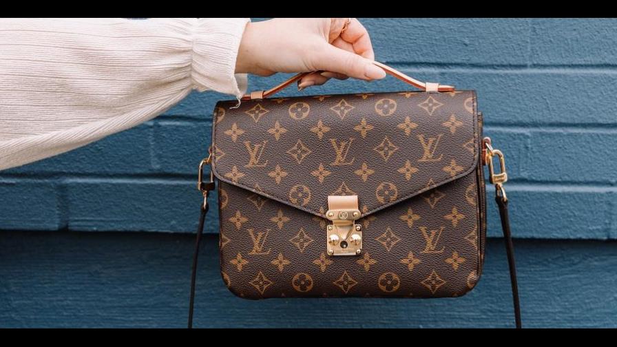Louis Vuitton se posiciona como la marca más buscada en Google en 2020
