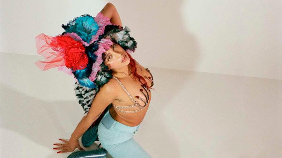 Lourdes León, la rebelde hija de Madonna que triunfa como modelo Lourdes León, la rebelde hija de Madonna que triunfa como modelo