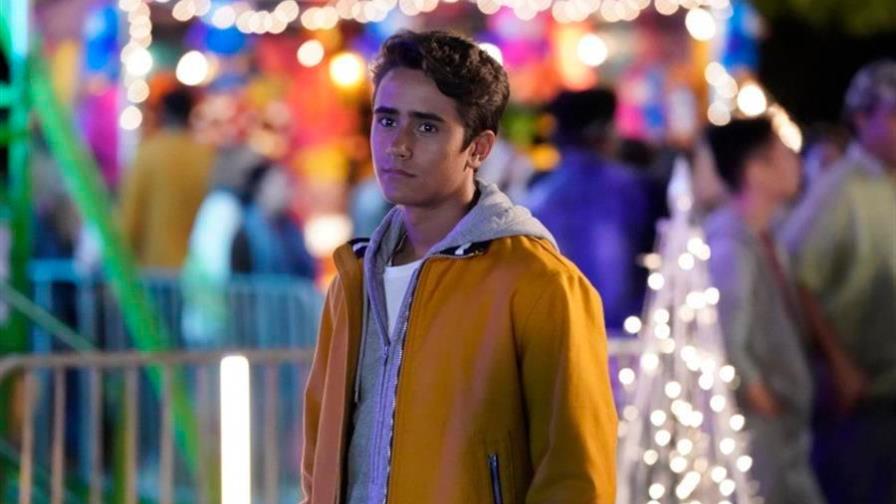 Love, Victor, la serie inspirada en Love, Simon, llega con guiño latino