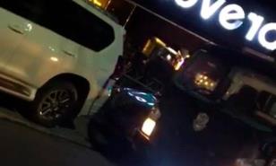 Cierran por segunda ocasión en dos semanas centro de diversión de Santiago