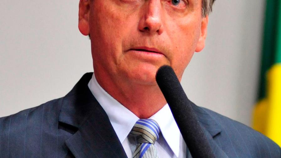 Lula acusa a Bolsonaro de emular a Trump en su intento de generar “confusión”