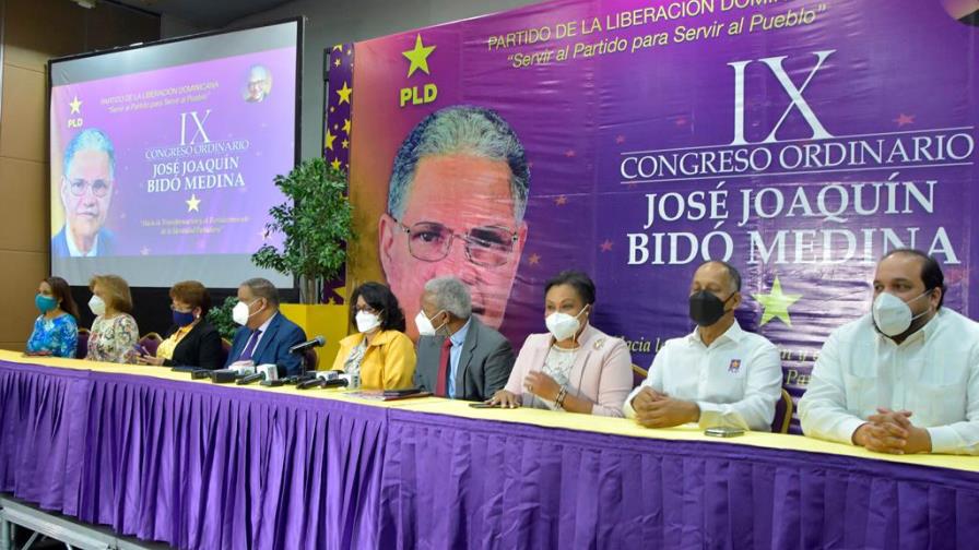 Comité Político hizo propuesta para ampliar el número de miembros