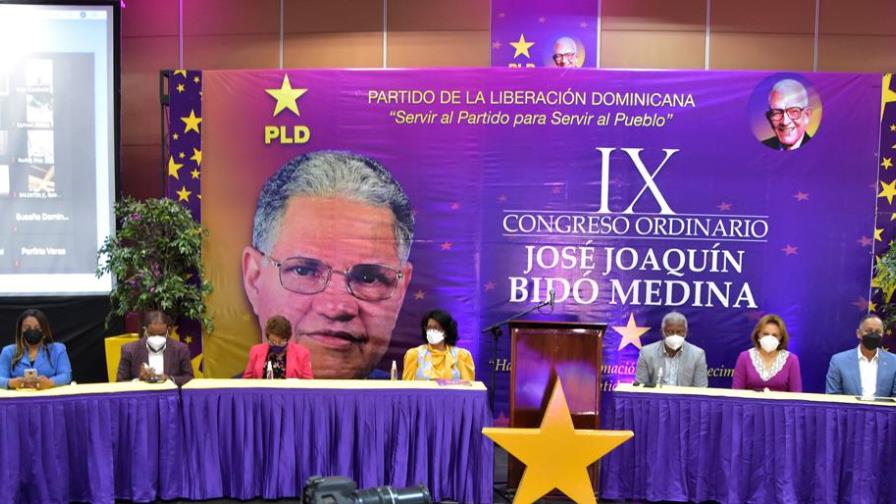 Luego de consulta PLD anuncia hoy si amplía su CP