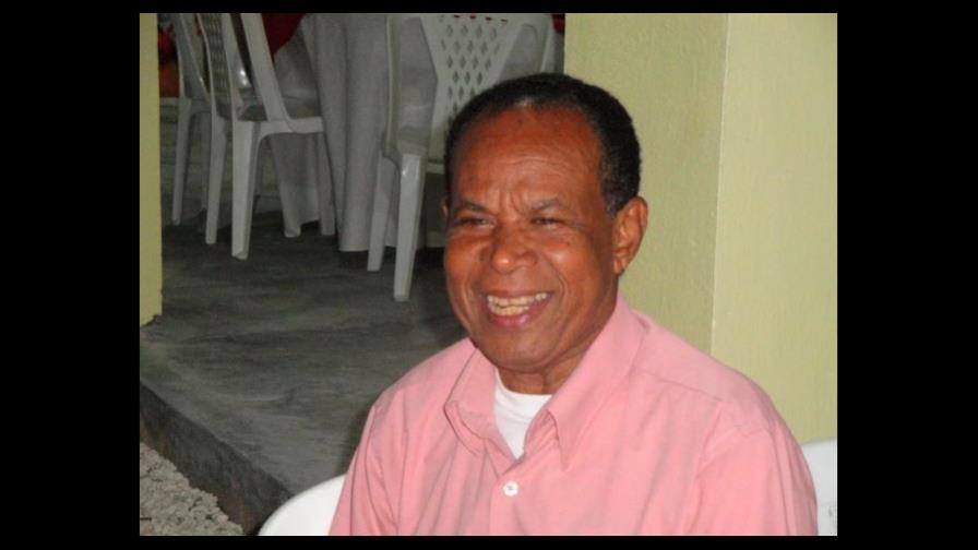 Falleció Lucas Hidalgo Garó, comentarista de los Toros del Este