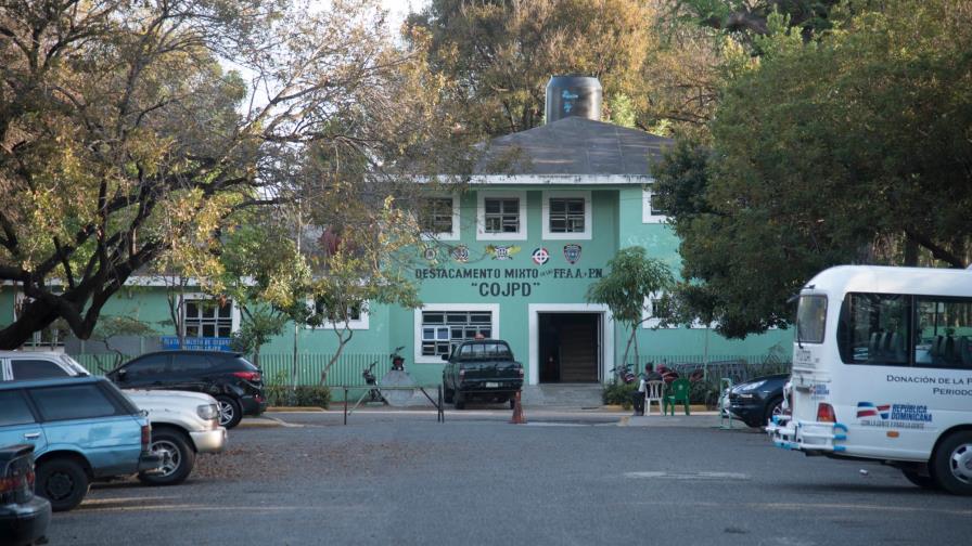 Solicitan reintegración de unidad del 9-1-1 en el Centro Olímpico