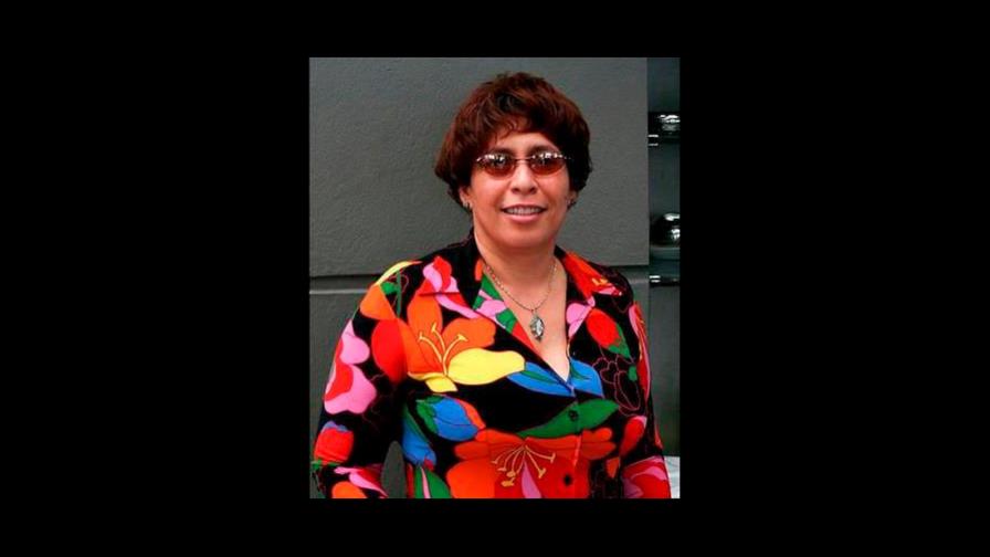 Dominicana Luchy Placencia, entre los cinco finalistas del Premio Literario Amazon Dominicana Luchy Placencia, entre los cinco finalistas del Premio Literario Amazon