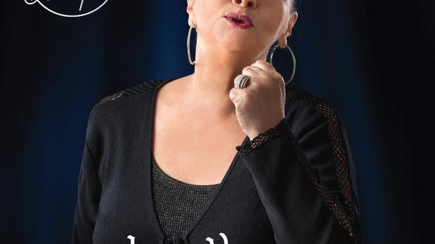 Cinco canciones para recordar a Luchy Vicioso