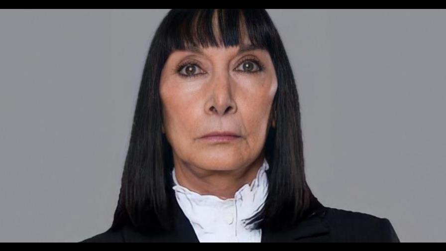 Muere la actriz mexicana Lucía Guilmáin a los 83 años