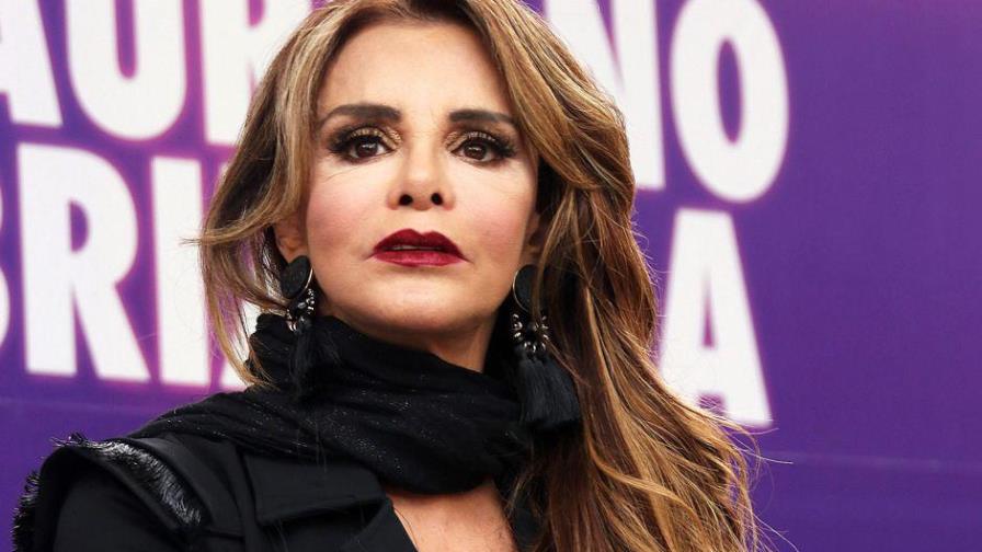 La receta dominicana contra el coronavirus que sugiere la actriz mexicana Lucía Méndez La receta dominicana contra el coronavirus que sugiere la actriz mexicana Lucía Méndez