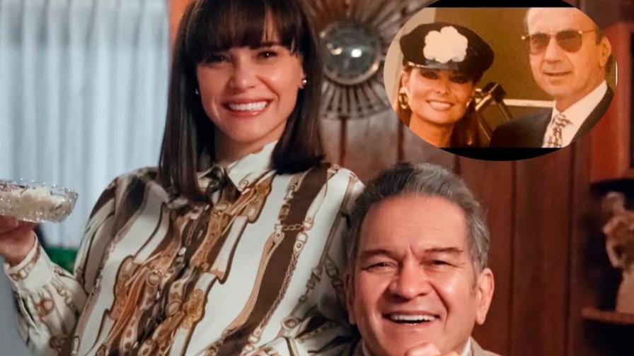 El sol de México tiene un nuevo amor 