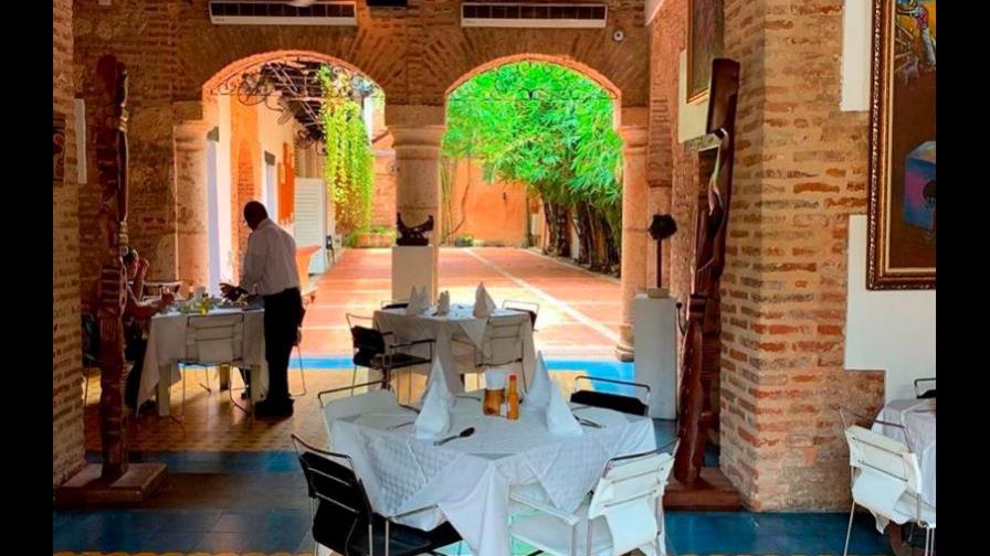 Vuelve la alegría a la Ciudad Colonial