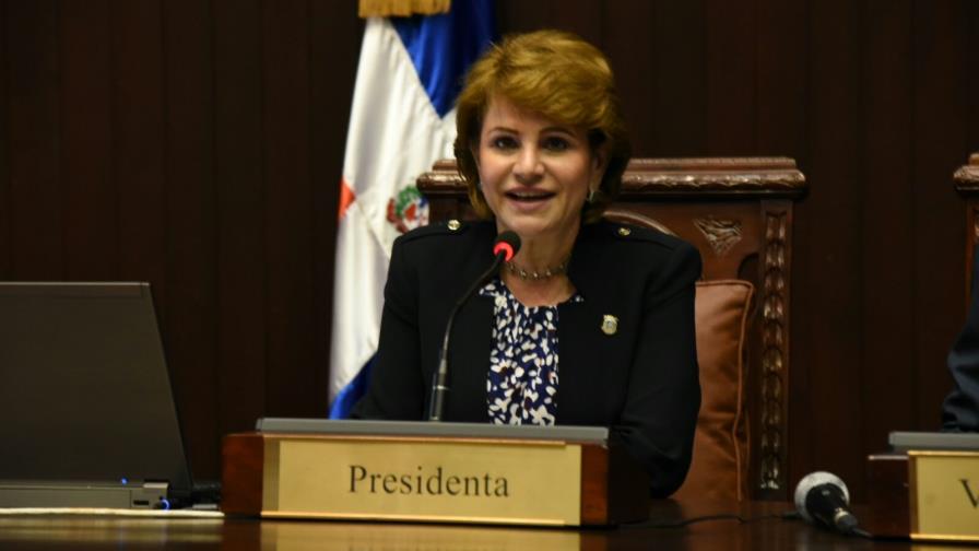 “Aquí nos estamos reeligiendo todo el mundo” y otras declaraciones filtradas de Lucía Medina “Aquí nos estamos reeligiendo todo el mundo” y otras declaraciones filtradas de Lucía Medina