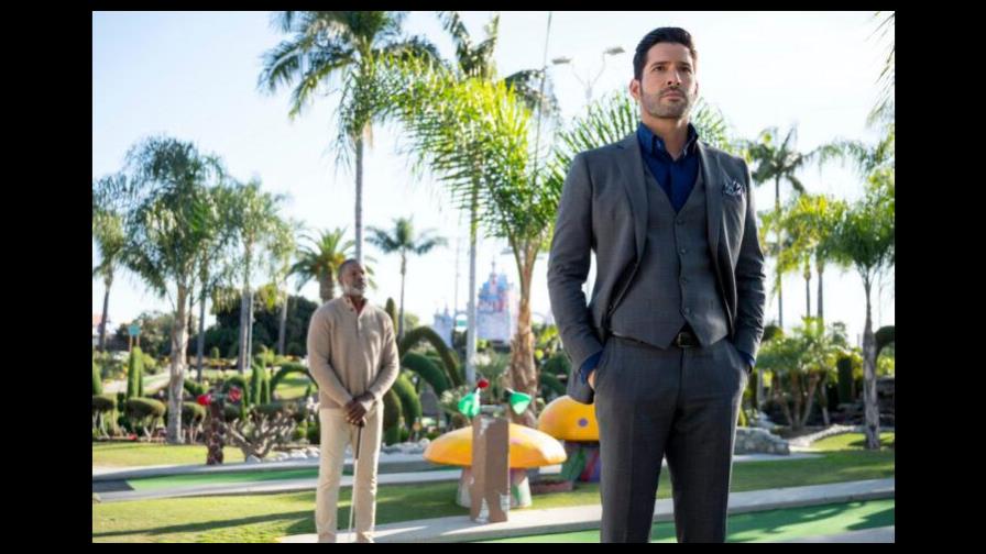 Detalles del final de la quinta temporada Lucifer: “Va a rompernos a todos el corazón”