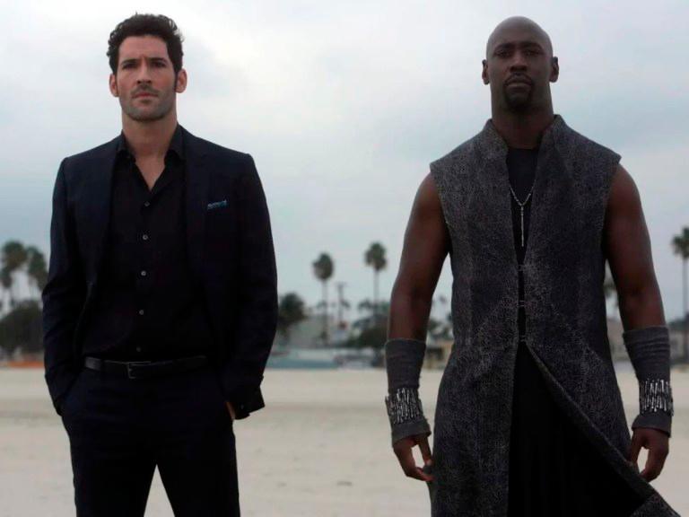 Detalles del final de la quinta temporada Lucifer: “Va a rompernos a todos  el corazón” - Diario Libre