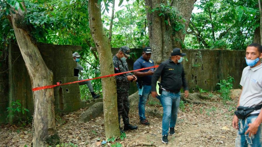 Un supuesto atracador también murió en enfrentamiento con policías en SDE