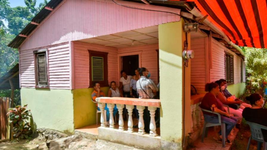 Aun no localizan cabeza de hombre decapitado y descuartizado en comunidad de Puerto Plata