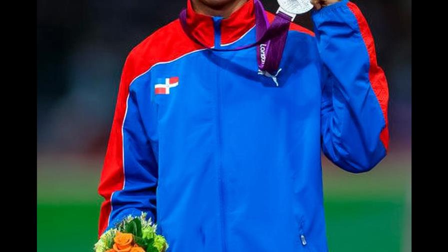 Cada medalla en Tokio le costó al país entre RD$5 y RD$8 millones