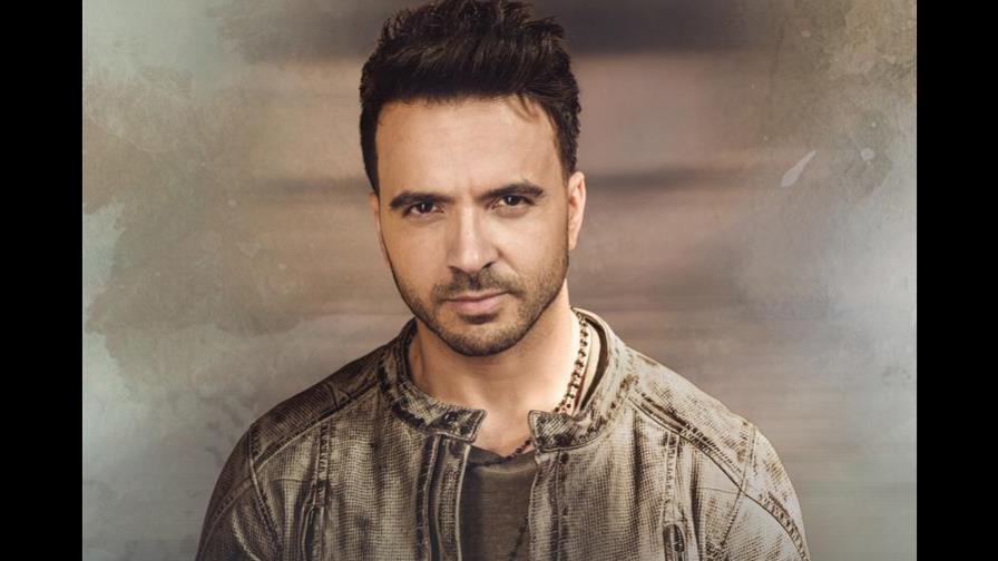 Luis Fonsi adelanta un trozo de su próximo sencillo Girasoles