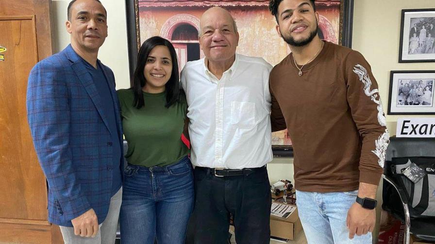 Luinny Corporán llega acuerdo con MixX; retoma su horario