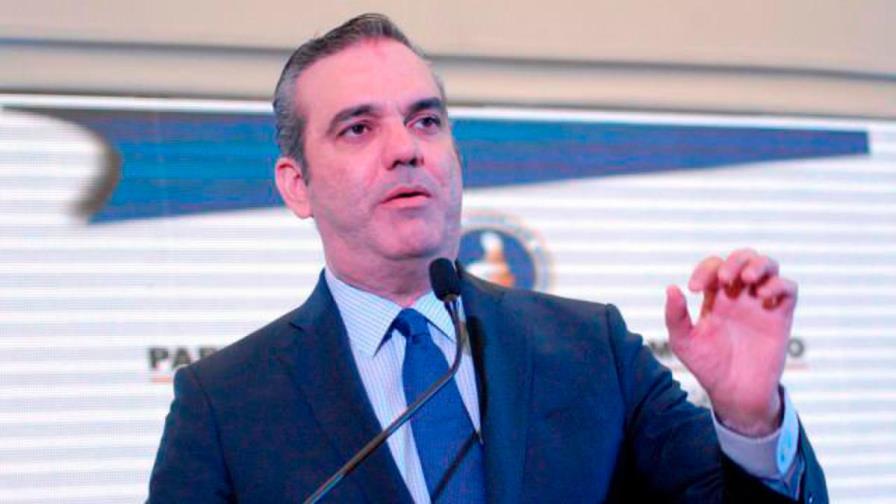 Luis Abinader: “Nos hemos preparado para enfrentar con éxito la pandemia y relanzar la economía”