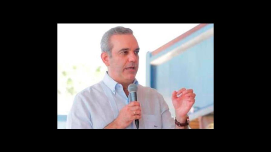 Luis Abinader: “Exportar es un eje principal para la recuperación de la economía en el corto plazo”