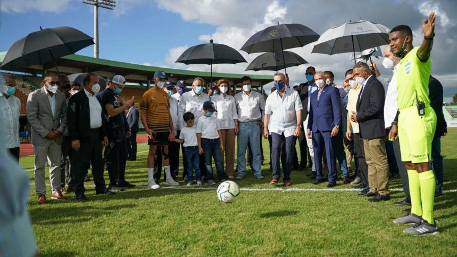 O&M gana su primera corona con un gran fútbol O&M gana su primera corona con un gran fútbol