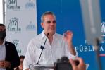 Presidente Abinader iniciará construcción de puente Sabaneta en La Vega y circunvalación en Moca Presidente Abinader iniciará construcción de puente Sabaneta en La Vega y circunvalación en Moca