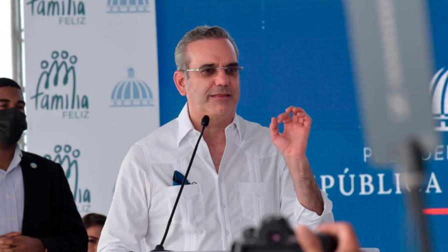 Presidente Abinader iniciará construcción de puente Sabaneta en La Vega y circunvalación en Moca