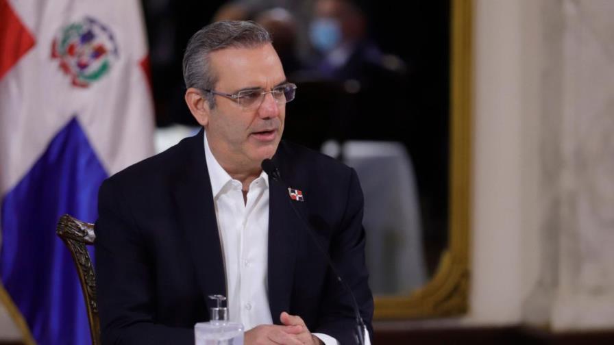 Abinader viajará este sábado a Punta Cana y San Pedro de Macorís