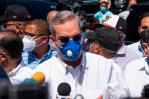Abinader eliminará el Fonper y pasará recursos al sector salud Abinader eliminará el Fonper y pasará recursos al sector salud