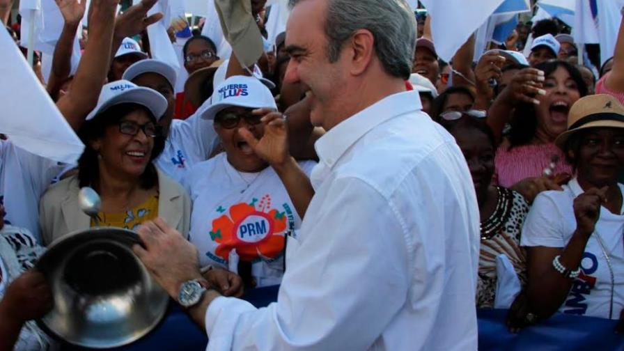 Abinader sobre Jean Alain Rodríguez en el CNM: “Por supuesto que debe inhibirse” Abinader sobre Jean Alain Rodríguez en el CNM: “Por supuesto que debe inhibirse”