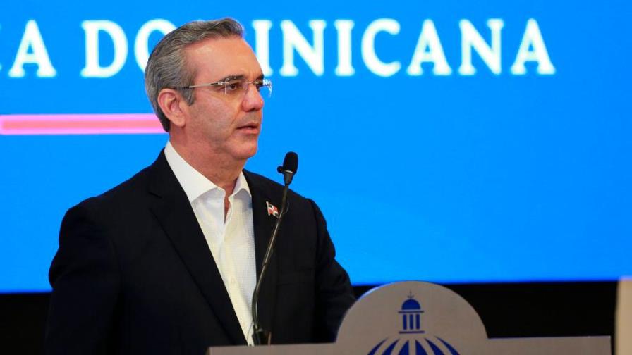 No hay vuelta atrás con reforma a la Policía Nacional, dice el presidente Abinader No hay vuelta atrás con reforma a la Policía Nacional, dice el presidente Abinader