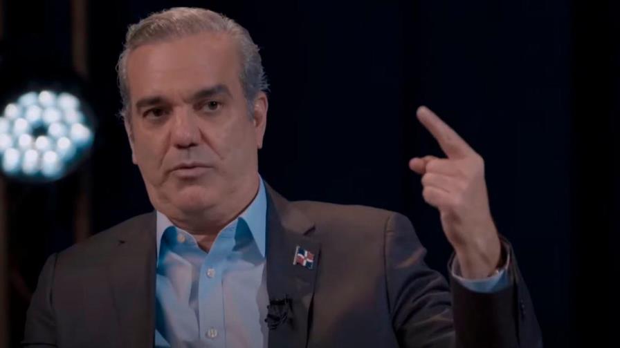 Abinader: pobreza solo aumentó 2 % durante pandemia