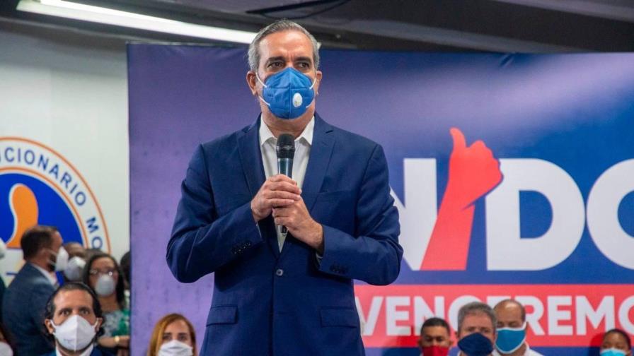 Designaciones de Abinader: 16 mujeres y 30 hombres Designaciones de Abinader: 16 mujeres y 30 hombres