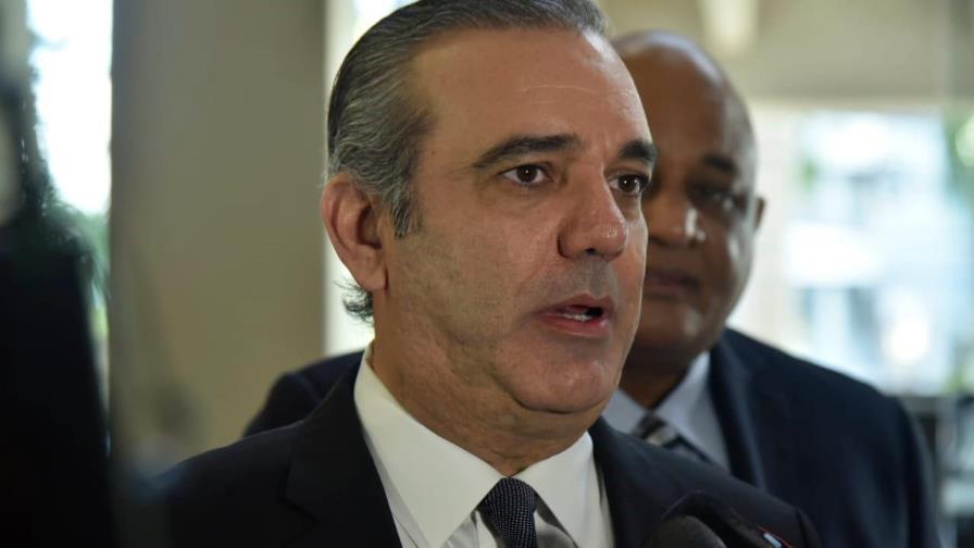 Luis Abinader responde tuit de Elon Musk y lo invita a invertir en RD 