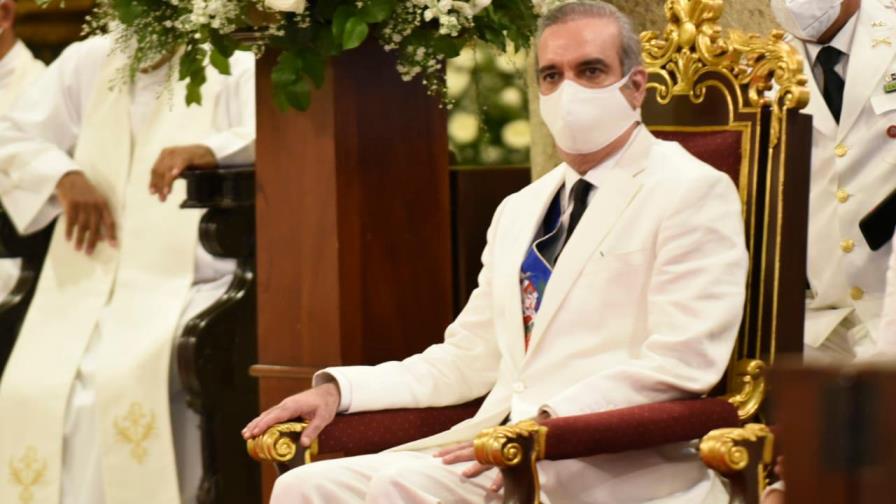 Presidente Abinader ha designado 80 viceministros en 17 ministerios