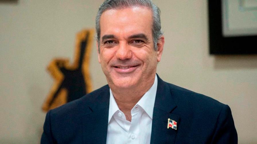 Abinader felicita a comunidad domínico-china por Año Nuevo