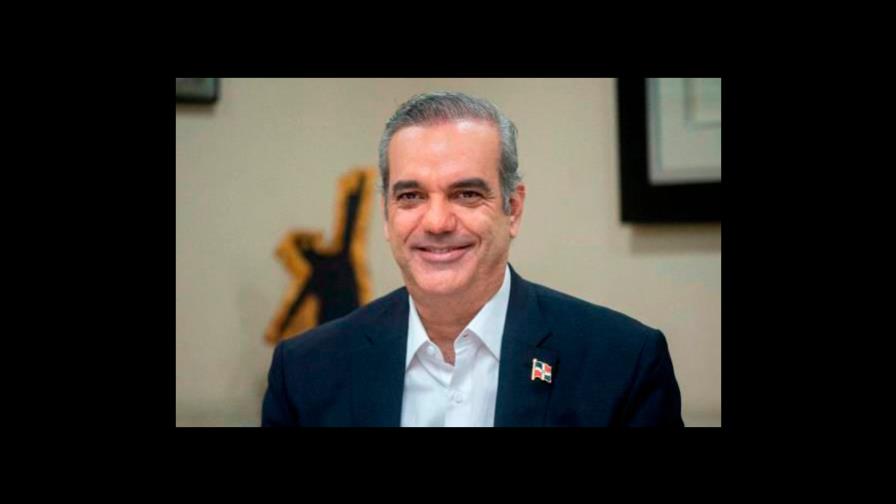 Abinader anuncia licitación con las telefónicas para red 5G y poder cerrar brecha digital Abinader anuncia licitación con las telefónicas para red 5G y poder cerrar brecha digital