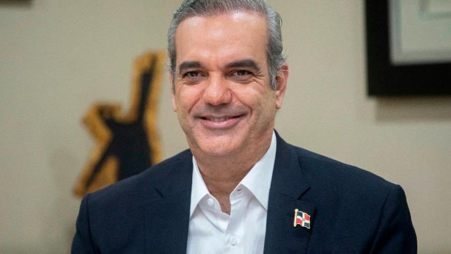 Presidente Luis Abinader habla en el Washington Conference on the Americas