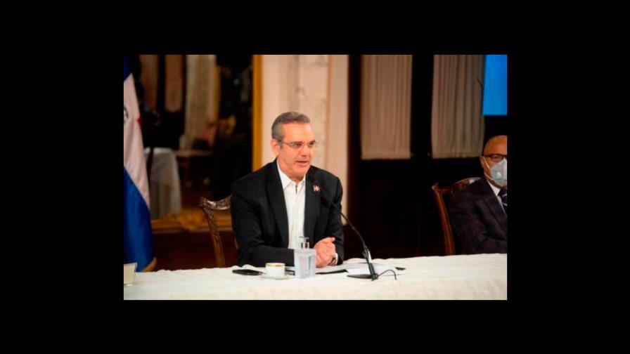 Los retos que enfrenta el presidente Luis Abinader