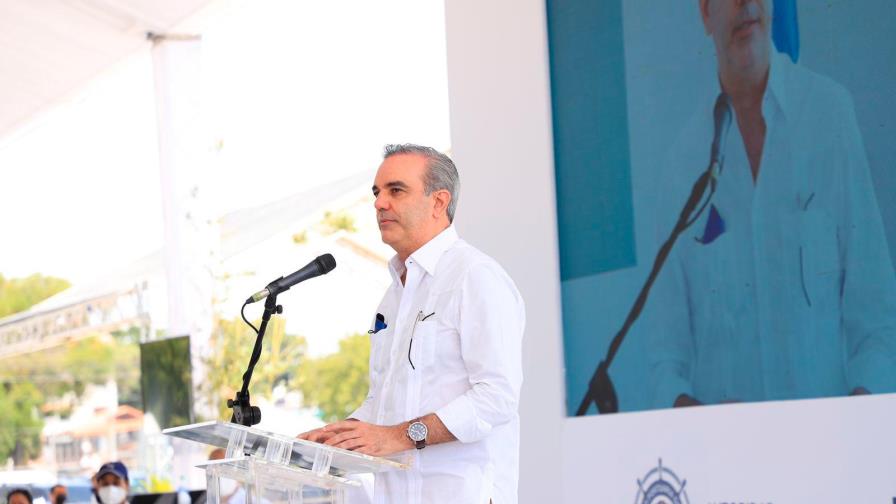 Abinader viajará este jueves a la provincia La Altagracia 