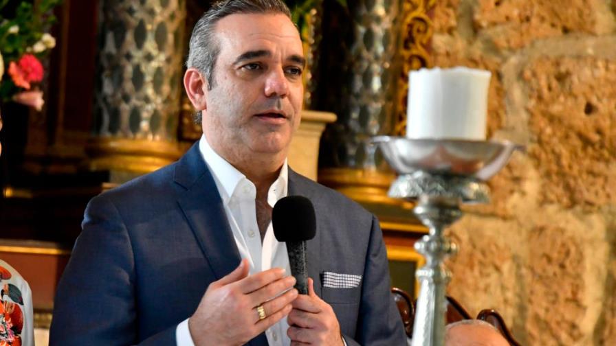 Desde Ecuador, Abinader envía mensaje “de esperanza” a personas atrapadas en teleférico