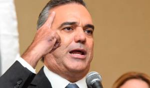 Abinader se reunirá este jueves con Leonel Fernández, Temístocles Montás y Guillermo Moreno