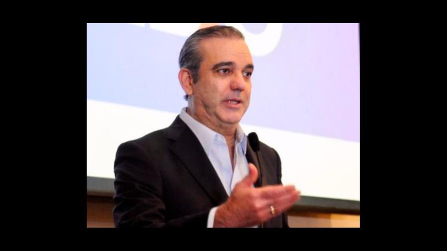 Abinader dice Procuraduría está “obligada” a investigar quién protegió a César el Abusador