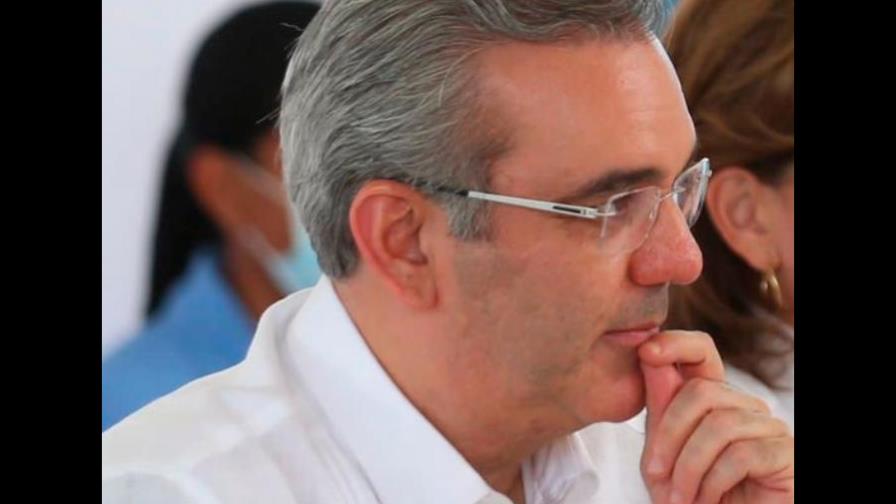 Abinader visitará Monte Plata este jueves: aquí las actividades que hará