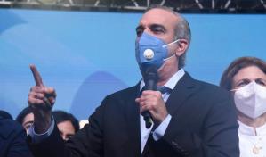 Abinader visitará este martes el Ministerio de Defensa